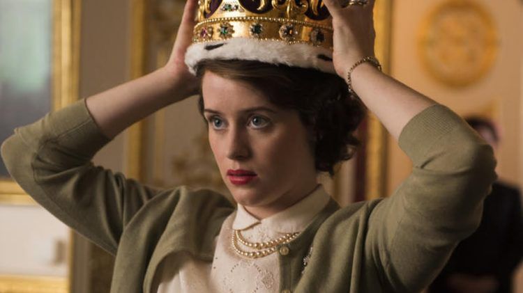 "The Crown" nagrodzony Złotym Globem. O czym jest serial? Gdzie oglądać?