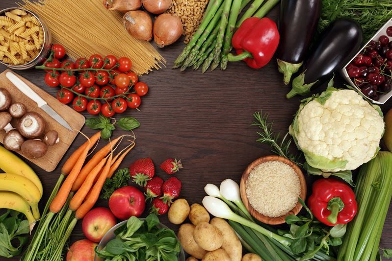 Dieta odkwaszająca organizm