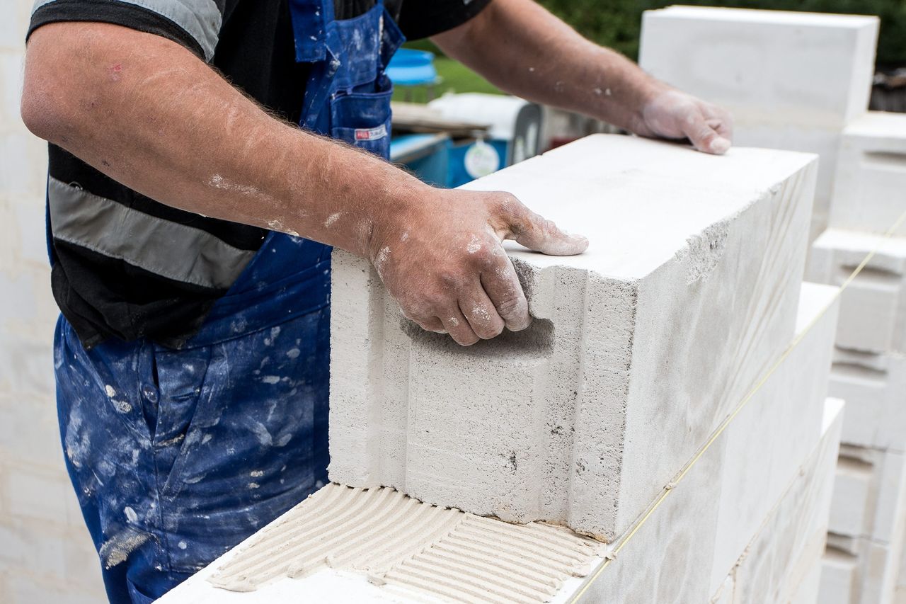 Szybsze pozwolenie na budowę. Zmiany w prawie podpisane