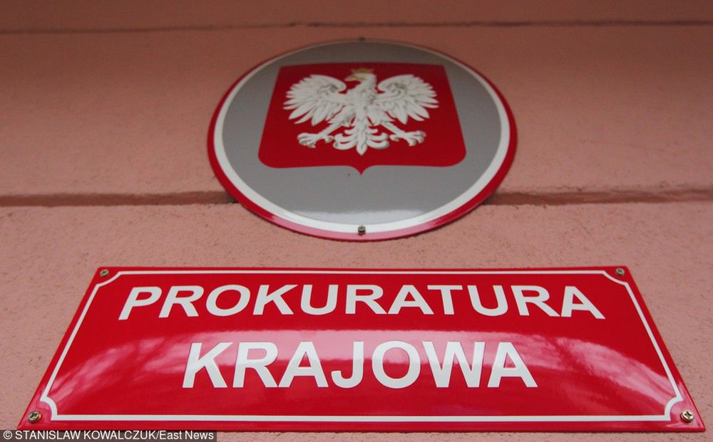 Prokuratura Krajowa
