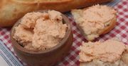 Pasty twarogowe. Idealne na zdrowe, lekkie i pyszne śniadania