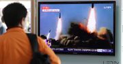 Ujawnili wielką wpadkę Kima. Pociskiem balistycznym wysadził PGR