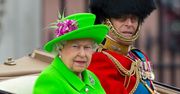 Królowa Elżbieta znowu złamała zasady. Dostała od podwładnej wyjątkowy prezent