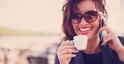 Lepiej zadzwoń, a nie pisz SMS-a. Tak na tym wygrasz