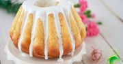 Babka tiulowa według przepisu z 1895 r.