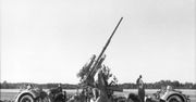 Najsłynniejsza armata z czasów II wojny światowej w Muzeum Obrony Wybrzeża w Helu