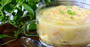 Zupa grochowa
