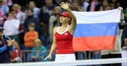 Szarapowa i inni sportowcy na dopingu. Ile pieniędzy stracili?