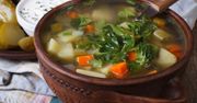 Ogórkowa inna niż wszystkie. Jej sekretem są warzywa i bulion