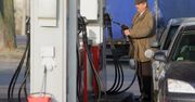 Ceny paliw zmieniają nawyki kierowców