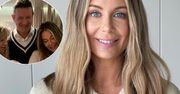 Rozenek cieszy się wizytą teściowej. Mama Radosława to atrakcyjna kobieta, ale i tak Henio kradnie kadr. Już wie, jak skupić na sobie uwagę