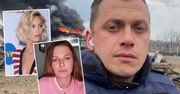 Wojciech Bojanowski musi opuścić Ukrainę. W poruszającym wpisie tłumaczy swoją decyzję. Lewandowska i Rubik reagują