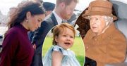Meghan i Harry złożyli królowej propozycję ws. Lilibet. Szybko pożałowali swojego pomysłu. Monarchini była nieugięta
