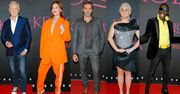 Gwiazdy na premierze serialu Netflixa "Królowa": Andrzej Seweryn, Maria Peszek, Paweł Deląg