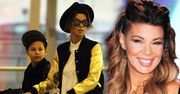 Edyta Górniak pokazała pierwsze zdjęcie z przeprowadzki do Krakowa