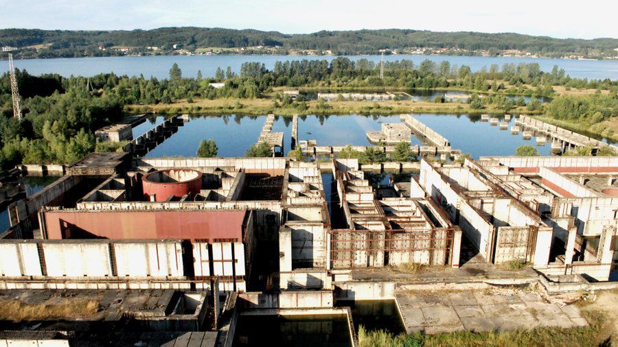 Elektrownia atomowa najprawdopodobniej powstanie nad Jeziorem Żarnowieckim