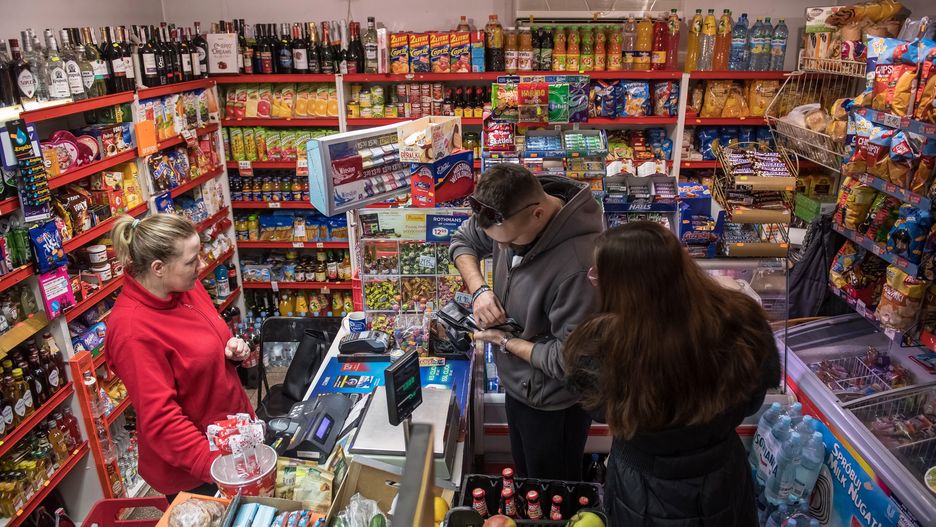 Niedziela handlowa 26 sierpnia 2018. Sklepy będą czynne.