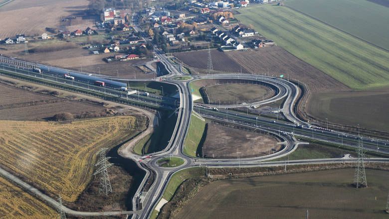 Już w najbliższy weekend kierowcy wyjadą drogą ekspresową S5 z Wrocławia do Poznania.