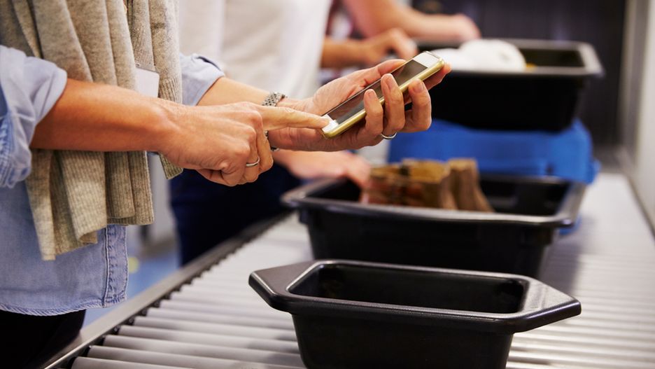 Nowe środki bezpieczeństwa zostaną zastosowane na wszystkich lotniskach, z których odlatują samoloty do Stanów Zjednoczonych