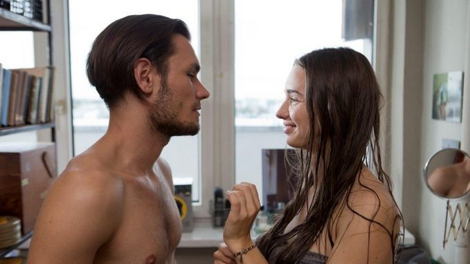 Kadr z filmu "Reakcja łańcuchowa"