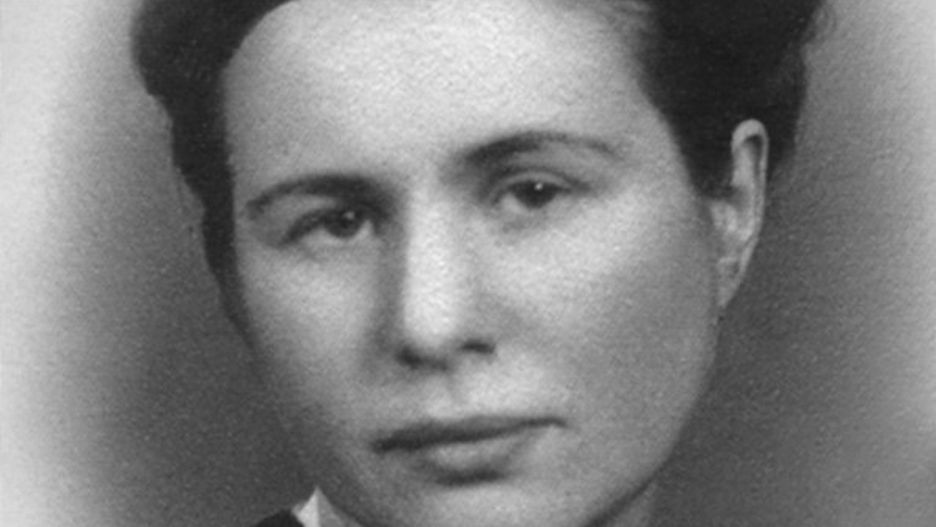 Irena Sendlerowa - Sprawiedliwa Wśród Narodów Świata