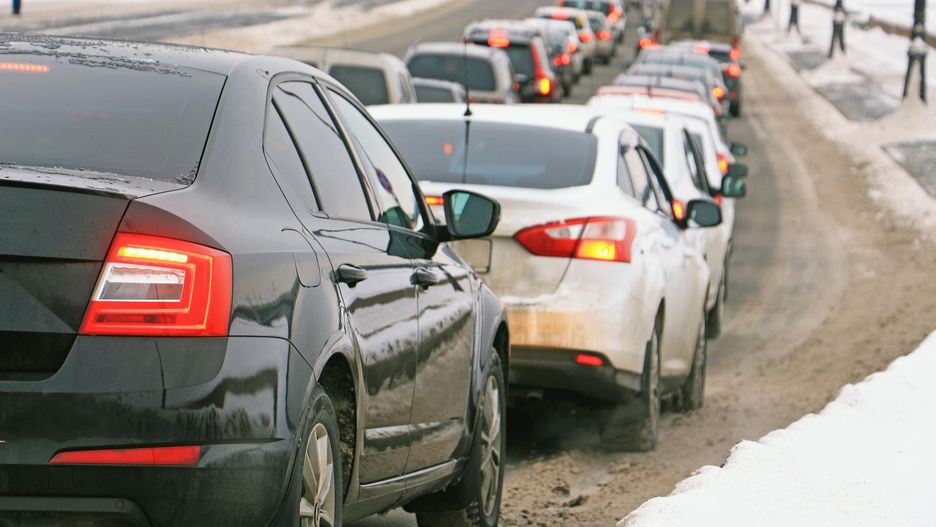 Zakaz będzie obowiązywał wzdłuż drogi wojewódzkiej 942