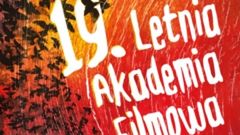 Letnia Akademia Filmowa to prawdziwa gratka dla fanów kina.