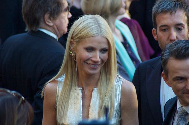 Gwyneth Paltrow