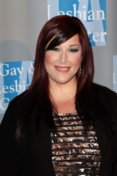 Carnie Wilson