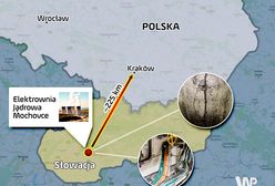 Polacy powinniście się bać. Groźna prowizorka w słowackiej elektrowni jądrowej