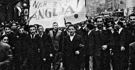 „Drugiego Monachium nie będzie”. Jak to się stało, że Francja i Wielka Brytania postanowiły walczyć o Polskę?