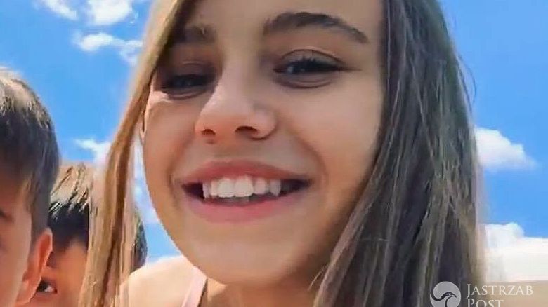 Oliwia Bieniuk nago, w bikini