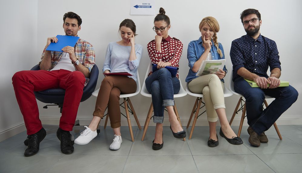 Tak znajdziesz pracę dzięki serwisom społecznościowym. 4 ważne rady