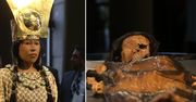 Wiedzą, jak wyglądała Peruwianka żyjąca 1700 lat temu. Mieli tylko szkielet
