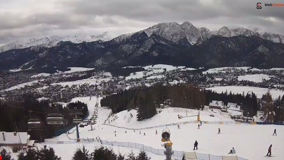 Instytut Meteorologii i Gospodarki Wodnej wydał dla większości kraju ostrzeżenia meteorologiczne