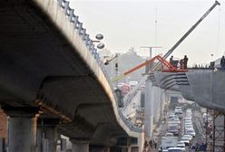 Pracownicy fizyczni boją się, że stracą zatrudnienie