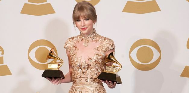 Taylor Swift nagrywa nowy album