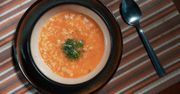 Zupa pomidorowa ze świeżych pomidorów - przepis. Jak ją zrobić?