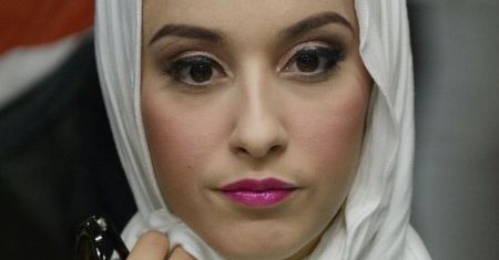 Fatma Ben Guefrache