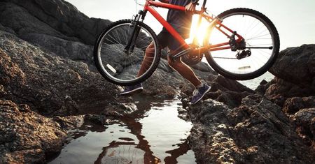 Jak przygotować się na wyprawę rowerową?