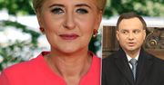Podwyżka dla Andrzeja Dudy i pensja dla Agaty Dudy. Ile dostanie co miesiąc pierwsza dama?
