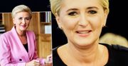 Agata Duda zamieściła list. Charakter pisma Pierwszej Damy powala na kolana. A co mówi o jej osobowości?