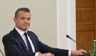 Jest decyzja sądu. Nowak wygrał z Wprost