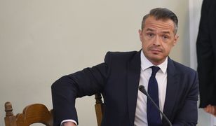 Sławomir Nowak zaskakuje wpisem. "Przestańcie straszyć PiSem! To już jest nudne...!"