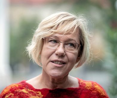 Francuzi zrywają partnerstwo z Tuchowem. Barbara Nowak komentuje