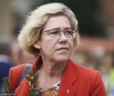 Chcieli odwołać małopolską kurator. Rada miasta przeciwko