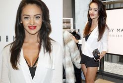 Sylwia Nowak: czego jej brakuje, by została gwiazdą?