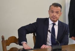 Nowak pyta o majątek premiera. "Błąd jest błąd"