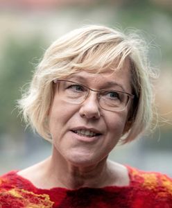 Francuzi zrywają partnerstwo z Tuchowem. Barbara Nowak komentuje