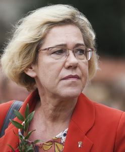 LGBT i seksualizacja dzieci. Małopolska kurator Barbara Nowak walczy ze zgorszeniem. Dowodów brak